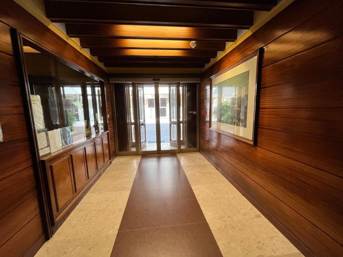 Aureum Loft Roma Exterior foto