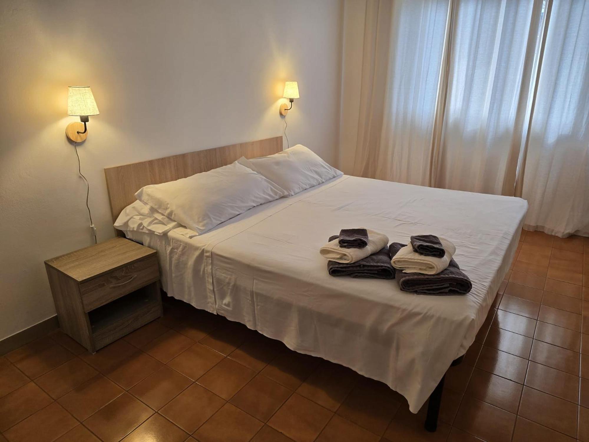 Aureum Loft Roma Exterior foto