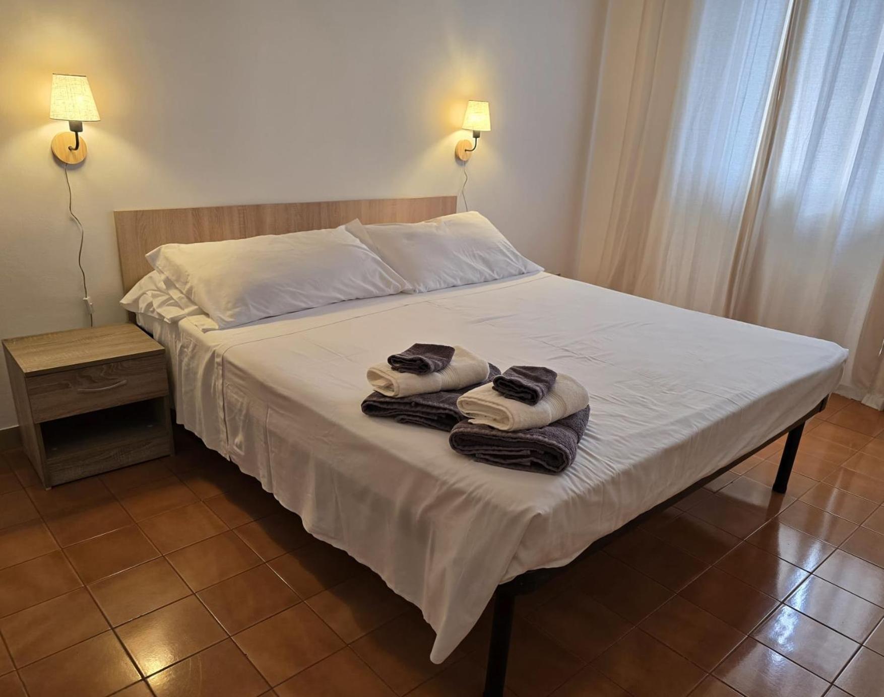 Aureum Loft Roma Exterior foto