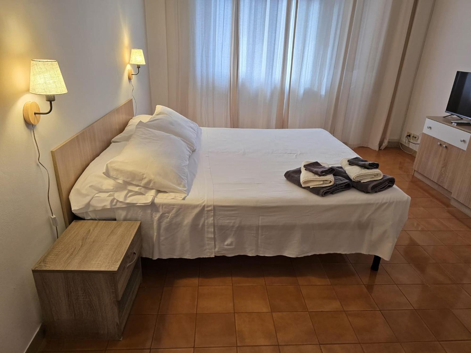 Aureum Loft Roma Exterior foto